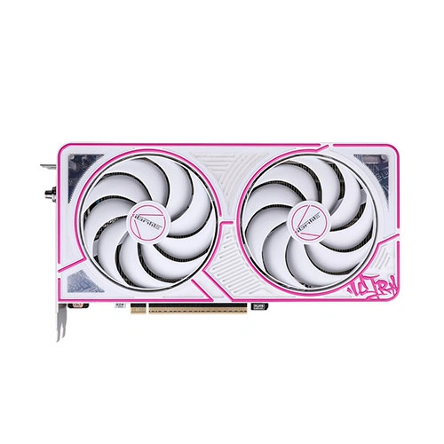Colorful iGame RTX 5060 Ti Ultra W DUO OC 16GB-V Graphics Card
